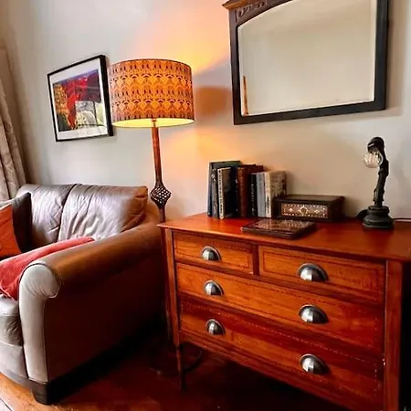 Little Syke 度假居