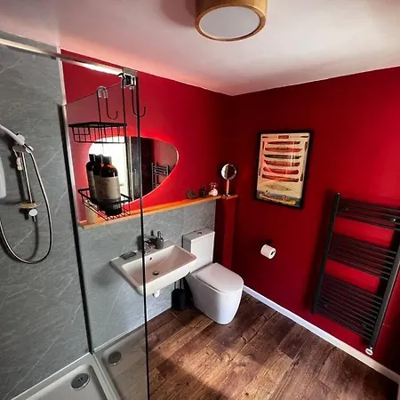 度假居 Little Syke *