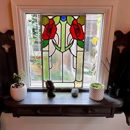 Little Syke 度假居 Nun Monkton