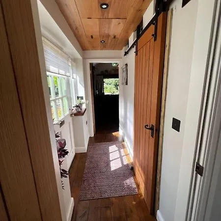 Little Syke Nun Monkton