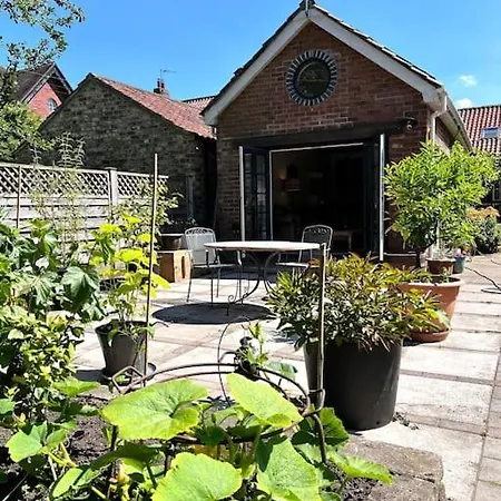 Little Syke Nun Monkton