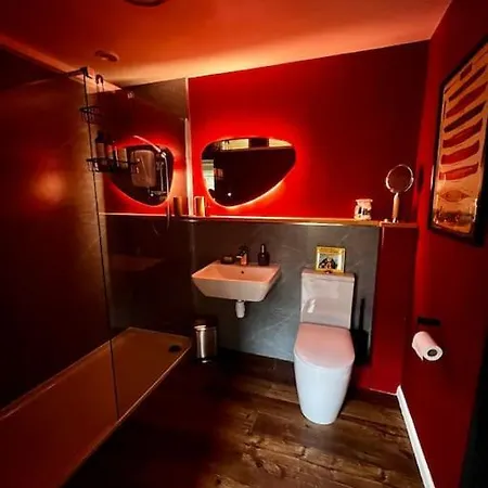 Prázdninový dům Little Syke