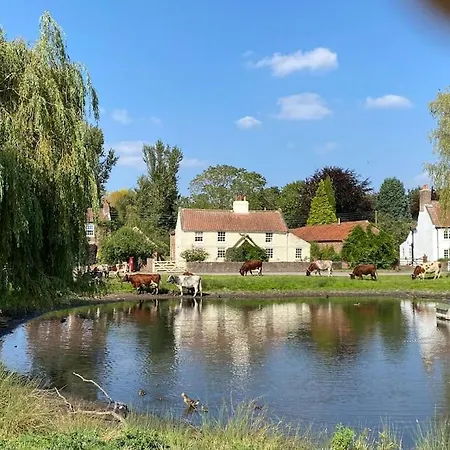 Prázdninový dům Little Syke